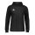 adidas Entrada 22 Allwetterjacke Kinder - schwarz - 176