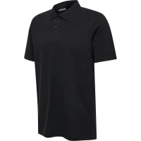 hummel Hmlred Classic Polo Herren - black