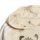 adidas Dino Camo Allover Print French Terry Jogginganzug Baby - beige -62