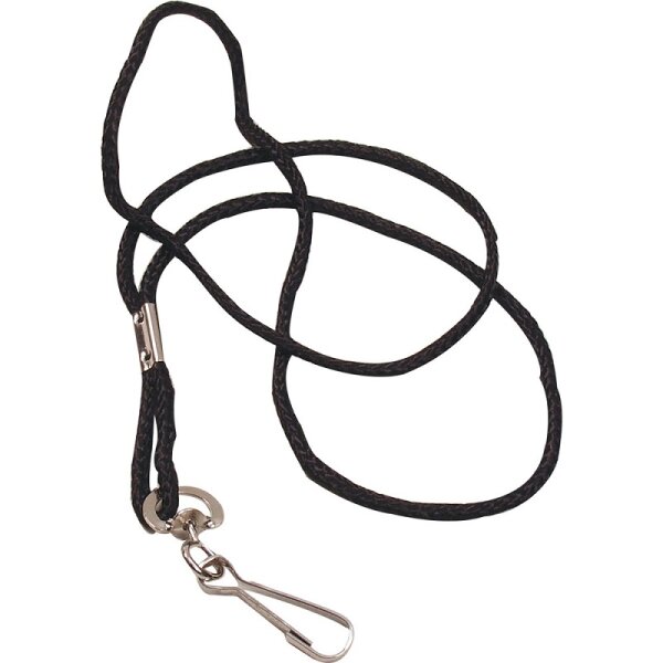 Select Schiedsrichterpfeife Classic - schwarz