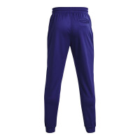 Under Armour Sportstyle Trainingshose Herren - blau-L