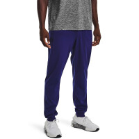 Under Armour Sportstyle Trainingshose Herren - blau-L