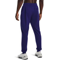 Under Armour Sportstyle Trainingshose Herren - blau-L