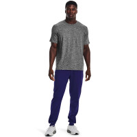 Under Armour Sportstyle Trainingshose Herren - blau-L