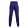 Under Armour Sportstyle Trainingshose Herren - blau-L