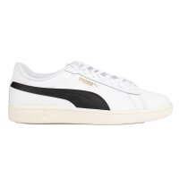 Puma Smash 3.0 L Sneaker Herren - weiß/schwarz 47