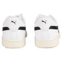 Puma Smash 3.0 L Sneaker Herren - weiß/schwarz 47