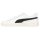 Puma Smash 3.0 L Sneaker Herren - weiß/schwarz 47