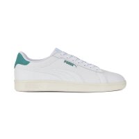 Puma Smash 3.0 L Sneaker Herren - weiß/türkis 47