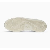 Puma Smash 3.0 L Sneaker Herren - weiß/türkis 47