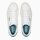 Puma Smash 3.0 L Sneaker Herren - weiß/türkis 47