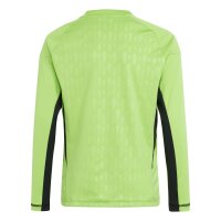 adidas Tiro 23 Competition Torwarttrikot Kinder - grün -152