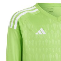 adidas Tiro 23 Competition Torwarttrikot Kinder - grün -152