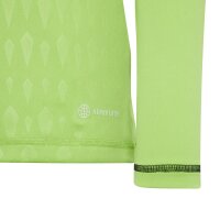 adidas Tiro 23 Competition Torwarttrikot Kinder - grün -152