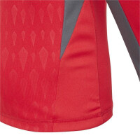 adidas Tiro 23 Competition Torwarttrikot Kinder - rot/gelb -164