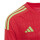 adidas Tiro 23 Competition Torwarttrikot Kinder - rot/gelb -164