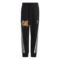 adidas x Disney Micky Maus Trainingsanzug Kinder - rot/schwarz -92