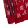 adidas x Disney Micky Maus Trainingsanzug Kinder - rot/schwarz -92