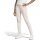 adidas Essentials 3-Streifen French Terry Cuffed Jogginghose Damen - rosa/weiß-XS