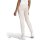 adidas Essentials 3-Streifen French Terry Cuffed Jogginghose Damen - rosa/weiß-XS
