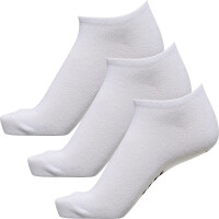 hummel Hmlancle 3-Pack Socken - white - 32-35