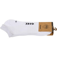 hummel Hmlancle 3-Pack Socken - white - 32-35