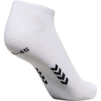 hummel Hmlancle 3-Pack Socken - white - 32-35