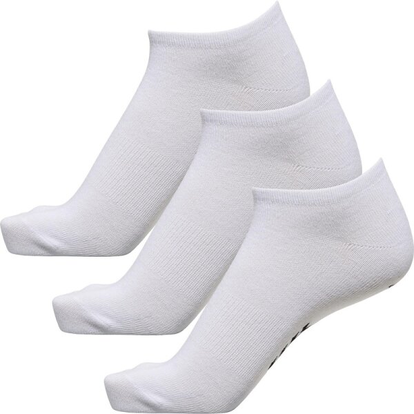 hummel Hmlancle 3-Pack Socken - white - 36-40