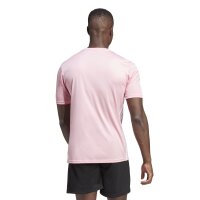 adidas Tabela 23 Trikot Herren - rosa -XL