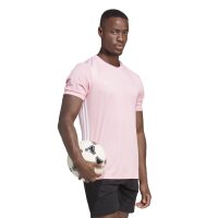 adidas Tabela 23 Trikot Herren - rosa -XL