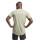 adidas Club 3-Streifen T-Shirt Herren - grau-S