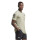 adidas Club 3-Streifen T-Shirt Herren - grau-S