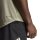 adidas Club 3-Streifen T-Shirt Herren - grau-S