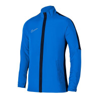 Nike Academy 23 Präsentationsjacke Herren - blau-2XL