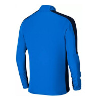 Nike Academy 23 Präsentationsjacke Herren - blau-2XL