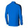 Nike Academy 23 Präsentationsjacke Herren - blau-2XL