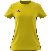 adidas Tabela 23 Trikot Damen - gelb