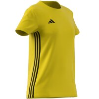 adidas Tabela 23 Trikot Damen - gelb