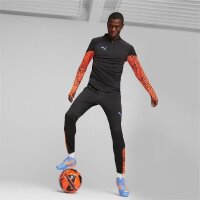 Puma individualCup Trainingstop Herren - schwarz