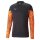 Puma individualCup Trainingstop Herren - schwarz