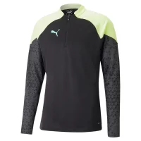 Puma individualCup Trainingstop Herren - schwarz