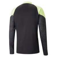Puma individualCup Trainingstop Herren - schwarz