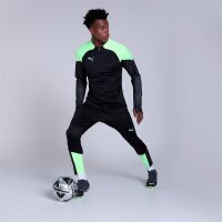 Puma individualCup Trainingstop Herren - schwarz