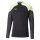 Puma individualCup Trainingstop Herren - schwarz