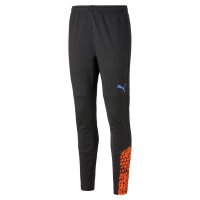 Puma individualCup Trainingshose Herren - schwarz