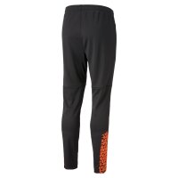 Puma individualCup Trainingshose Herren - schwarz