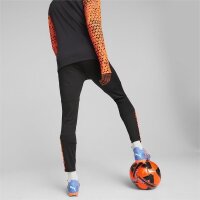Puma individualCup Trainingshose Herren - schwarz