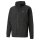 Puma Fit Woven Jacke Herren - schwarz-L