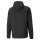 Puma Fit Woven Jacke Herren - schwarz-L