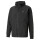 Puma Fit Woven Jacke Herren - schwarz-XL